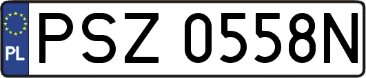 PSZ0558N