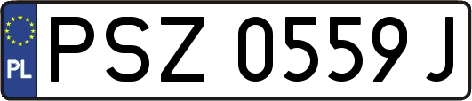 PSZ0559J