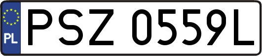 PSZ0559L