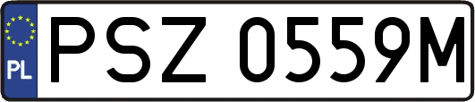 PSZ0559M