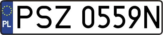 PSZ0559N