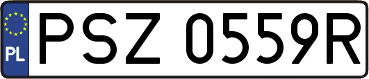 PSZ0559R