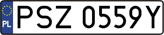 PSZ0559Y