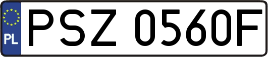 PSZ0560F