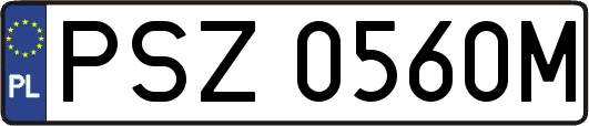 PSZ0560M