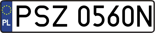 PSZ0560N