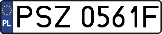 PSZ0561F