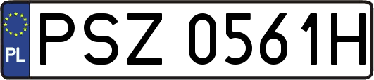 PSZ0561H