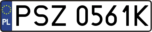 PSZ0561K