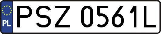 PSZ0561L