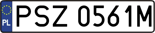 PSZ0561M