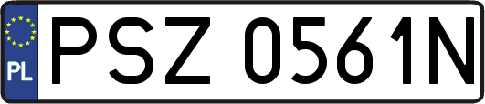 PSZ0561N