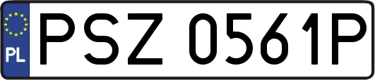 PSZ0561P