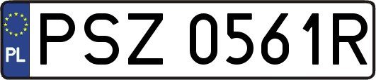 PSZ0561R