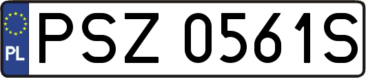 PSZ0561S