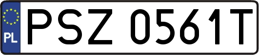 PSZ0561T