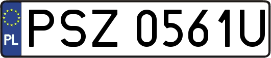 PSZ0561U