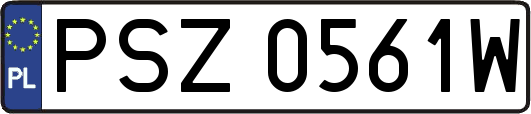 PSZ0561W