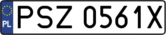 PSZ0561X