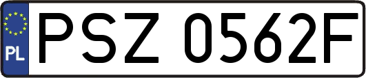 PSZ0562F