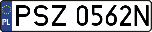 PSZ0562N