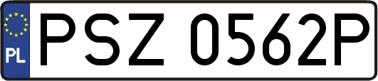 PSZ0562P