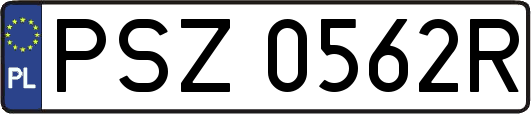 PSZ0562R