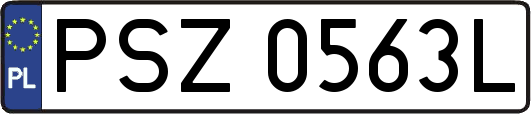 PSZ0563L
