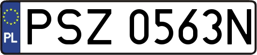 PSZ0563N