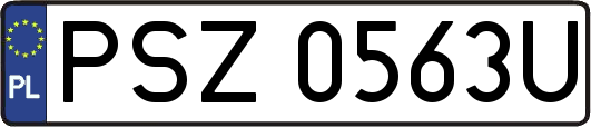 PSZ0563U