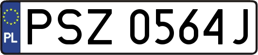 PSZ0564J