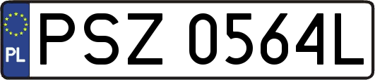 PSZ0564L