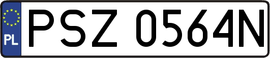 PSZ0564N