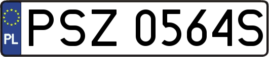 PSZ0564S