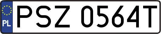 PSZ0564T