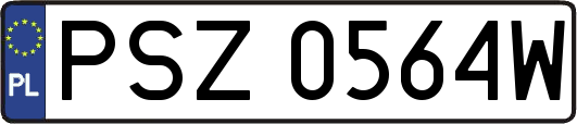 PSZ0564W