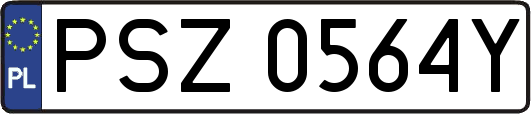 PSZ0564Y