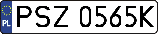 PSZ0565K