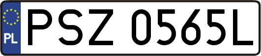 PSZ0565L