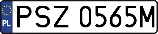 PSZ0565M