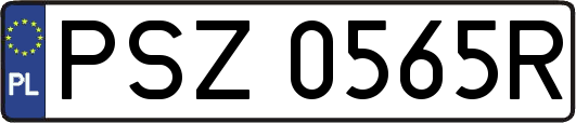 PSZ0565R