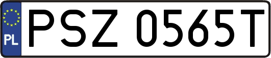 PSZ0565T