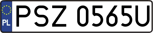 PSZ0565U