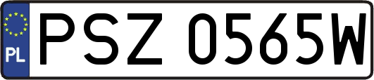 PSZ0565W