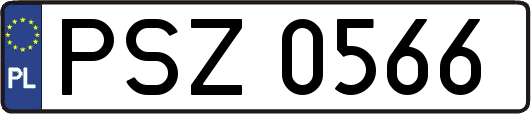 PSZ0566