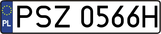PSZ0566H