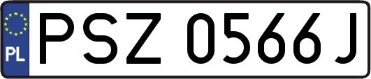 PSZ0566J