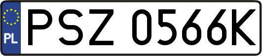 PSZ0566K