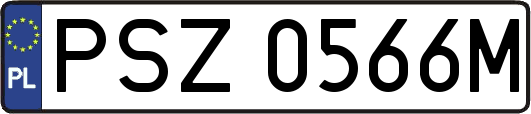 PSZ0566M