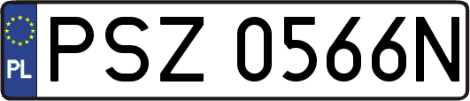 PSZ0566N